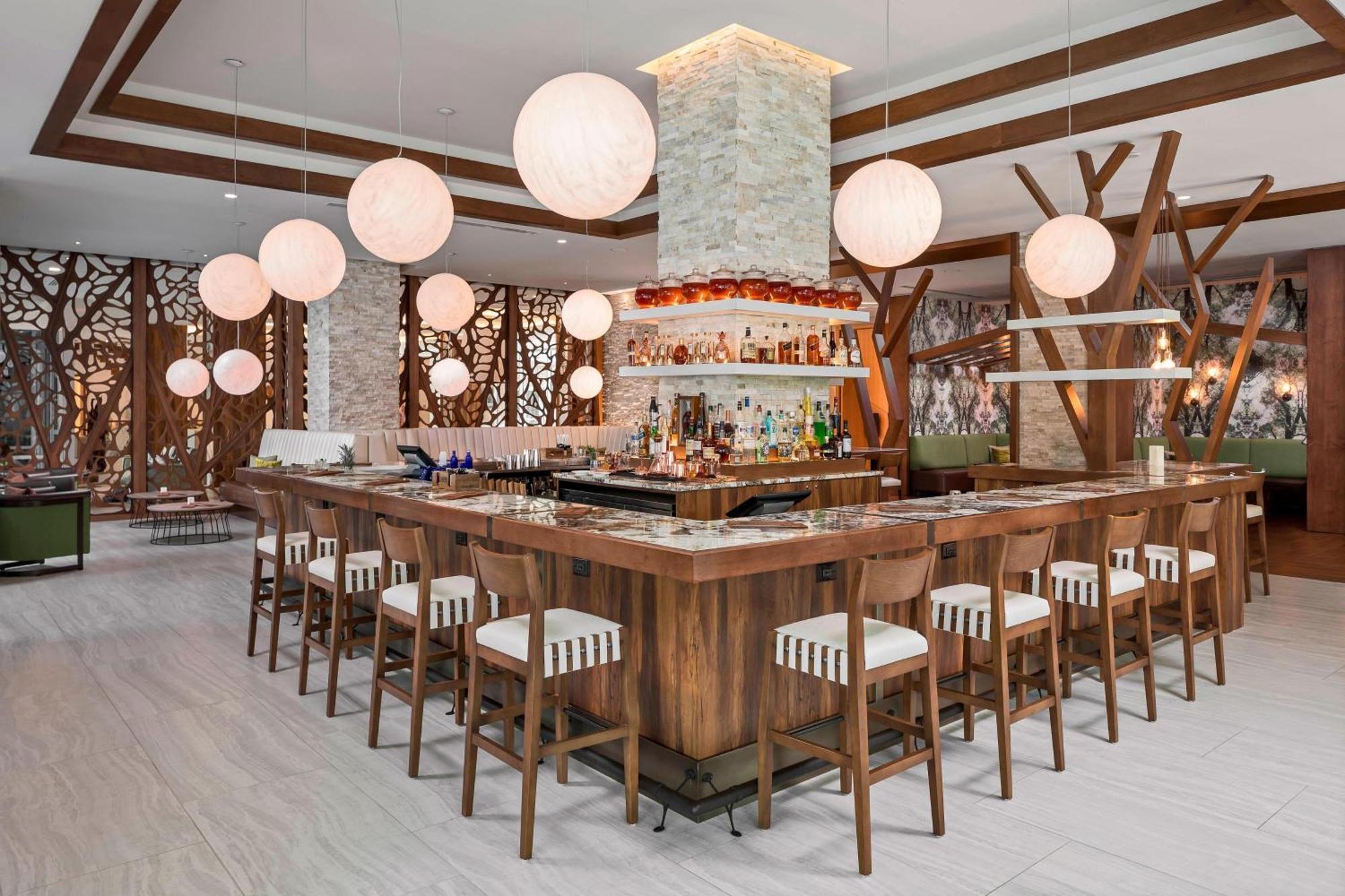 Springhill Suites By Marriott Greenville Downtown Luaran gambar